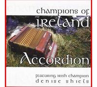 Accordion, Ceili Bands ..