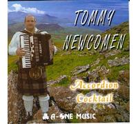 Accordion Cocktail [UK Import]