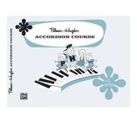 Bill Palmer & Ed Hughes – Cours d'accordéon Palmer-Hughes – Livre 1 – Alfred Music