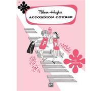 Accordion Course Book 2 by Hughes & Bill & ph Bill Hughes, Palmer Hughes (Auteur)