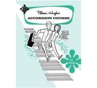 Accordion Course Book 3 by Willard A Palmer & Bill Hughes Bill Hughes, Palmer Hughes (Auteur)