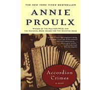 Accordion Crimes