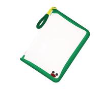 Accordion Expanding File Folder - Transparent Document Organizer with Handle | Zipper Closure Paperwork Holder, Portable File Envelope for Office, School, Business, Home Filing, Travel Project Storage