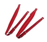 Accordion Shoulder Straps, Wide Squeeze Box Strap, 43.4 Inches Waterproof Construction & Adjustable Design, Musical Instrument Belt for Faux Leather, Performance, Concert, Festival, and Rehearsal