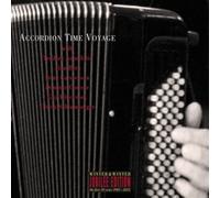 Accordion Time Voyage NEUF