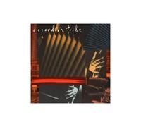 Accordion Tribe (CD) Album