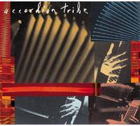 Accordion Tribe - Accordion Tribe