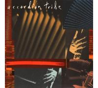 Accordion Tribe - Accordion Tribe CD