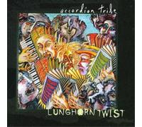 Accordion Tribe - Lunghorn Twist