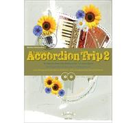 Accordion Trip 2: 30 Tänze vom Balkan für 1-2 Akkordeons