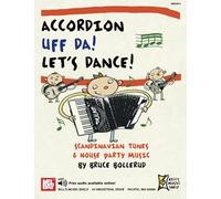 Accordion Uff Da (Let's Dance) / Recueil