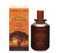 L'Erbolario Accordo di Ebano Loção Pós Barba 100ml