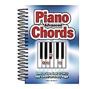 Accords de piano avancés