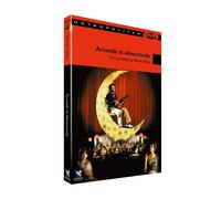 Accords & Désaccords