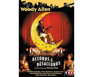 Accords & Désaccords