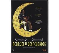 Accords & désaccords (Sweet and Lowdown) (1999) (DVD) G