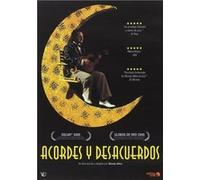 Accords & désaccords (Sweet and Lowdown) G
