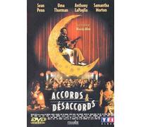 Accords et désaccords