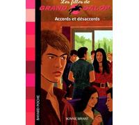 Accords et désaccords