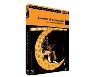 Accords et désaccords DVD E
