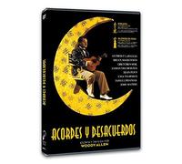 Accords Et Désaccords / Sweet And Lowdown