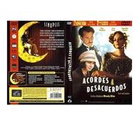 Accords et Désaccords / Sweet and Lowdown (DVD)