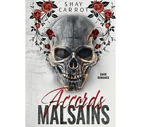Accords Malsains (Dark Romance)