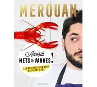 Accords mets et vannes !