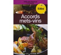 Accords mets-vins