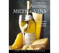 Accords mets-vins