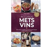 Accords mets & vins