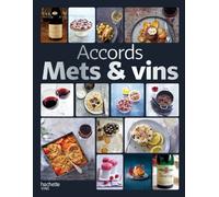 Accords mets & vins
