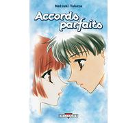 Accords parfaits