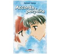 Accords parfaits