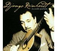 Django Reinhardt – Accords Parfaits – CD