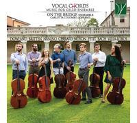 Accords Vocaux, Comédie Musicale pour Violoncelles