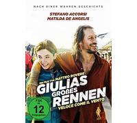 Accorsi,Stefano - Giulias Großes Rennen