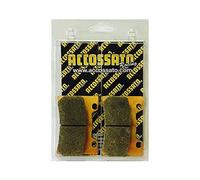 aCCOSSATO agpa199ev1 Plaquette de Frein, Set de 2