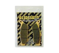 aCCOSSATO agpa92ev2 - 103 Plaquette de Frein, Set de 2