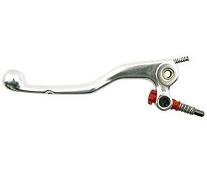 aCCOSSATO aGS10 - 22 Levier d'embrayage compatible avec KTM > SX, 85 (2003 - 2012)