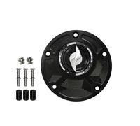 Accossato Bouchon essence avec cliquet argenté pour Ducati Sport Touring (ST4) S Abs (996cc) 2005