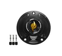 Accossato Bouchon essence avec cliquet or pour Kawasaki Ninja H2 R (1000cc) 2020