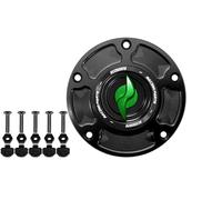 Accossato Bouchon essence avec cliquet vert pour Aprilia Rsv4 Factory (1100cc) 2018