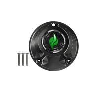 Accossato Bouchon essence avec cliquet vert pour Yamaha Fz8 (800cc) 2012