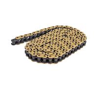 aCCOSSATO dC428D 120L chaîne pour moto DC aFAM