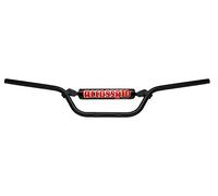 Accossato HB055N-SH1N-11735 Guidon Noir Taille unique