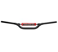 Accossato HB058N-SH2R-16693 Guidon Noir Taille unique