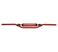 Accossato HB061R-SH1N-24626 Guidon rouge, taille unique