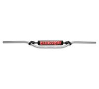 Accossato HB061S-SH2R-25498 Guidon Argenté Taille unique
