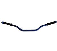 Accossato HB152B-1-GR001N-F-12248 Guidon Bleu